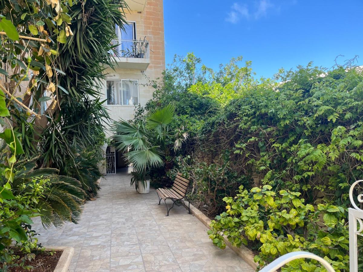 St Julian's Modern And Spacious 4 Bedroom Apartamento *